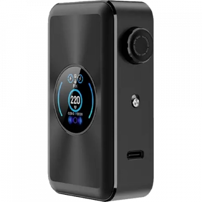 Купить Vaporesso GEN MAX 220 боксмод (Dark Black) Vaporesso GEN MAX 220 боксмод (Dark Black)