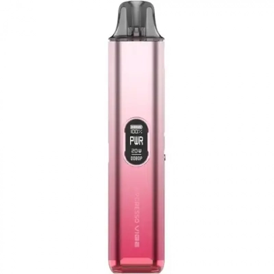 Купить Vaporesso VIBE 1100mAh (Cherry Pink) Vaporesso VIBE 1100mAh (Cherry Pink)