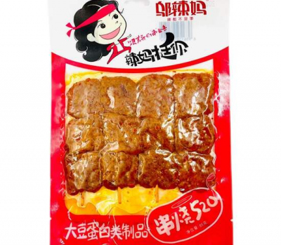 Соевый шашлычок на палочке 87г