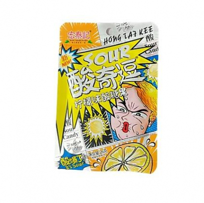 Купить Кислые леденцы "Стиль" Лимон 26гр 1шт/20уп Кислые леденцы "Стиль" Лимон 26гр 1шт/20уп