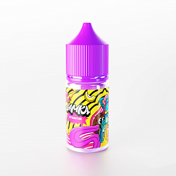 Ар SAMKA "SYSHNYAK" 27-0